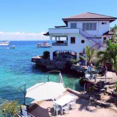 Nost Cottages Lapu-Lapu City Luaran gambar