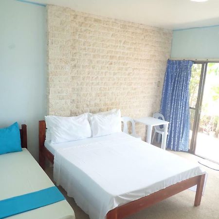 Nost Cottages Lapu-Lapu City Luaran gambar