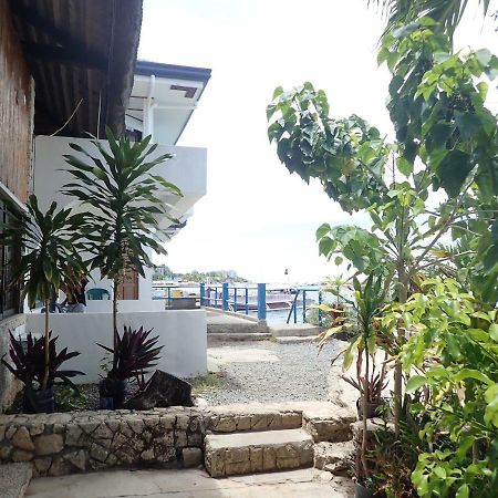 Nost Cottages Lapu-Lapu City Luaran gambar