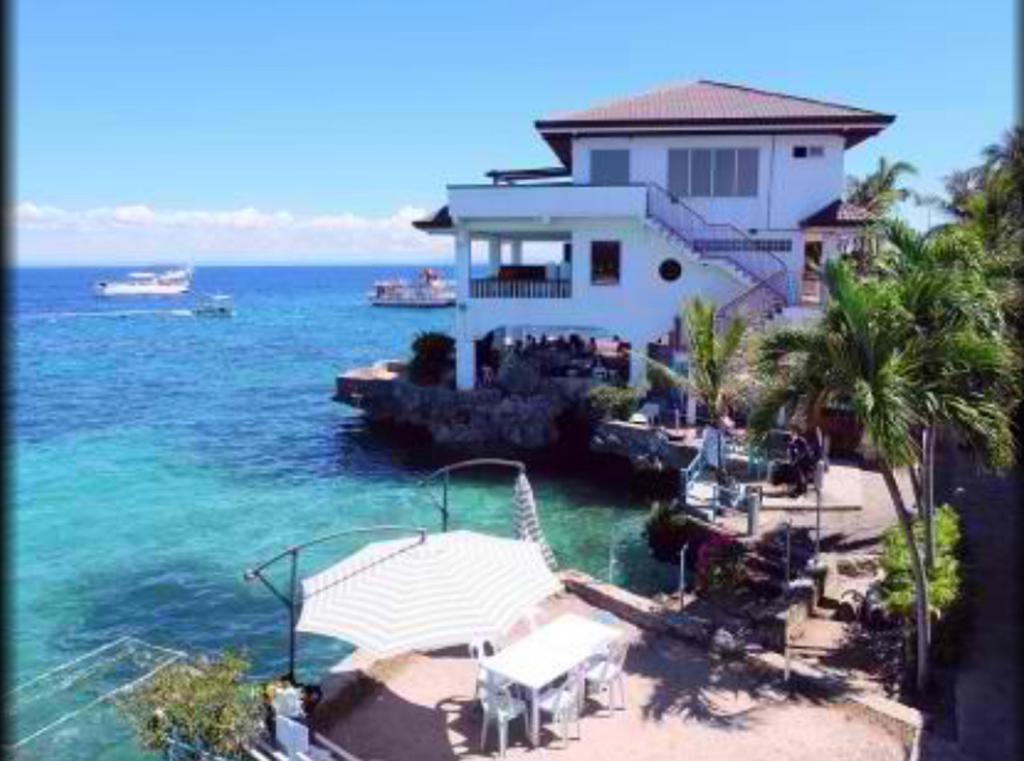 Nost Cottages Lapu-Lapu City Luaran gambar
