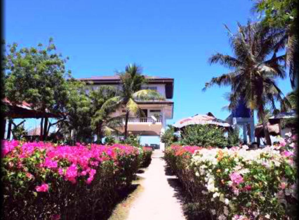 Nost Cottages Lapu-Lapu City Luaran gambar