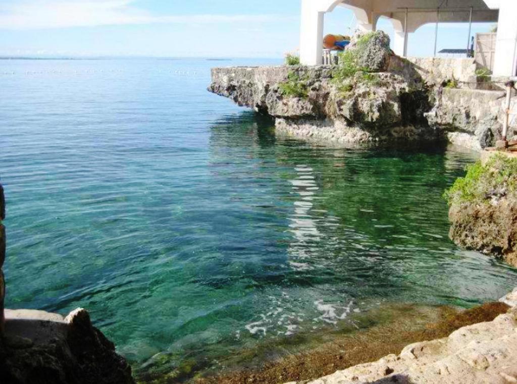 Nost Cottages Lapu-Lapu City Luaran gambar