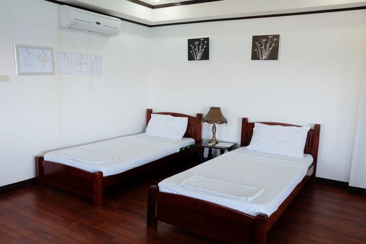 Nost Cottages Lapu-Lapu City Luaran gambar