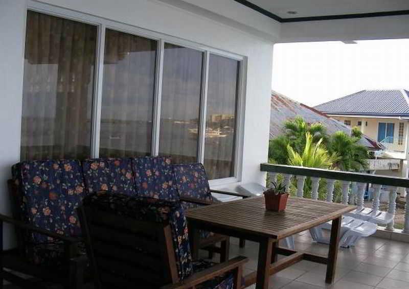 Nost Cottages Lapu-Lapu City Luaran gambar