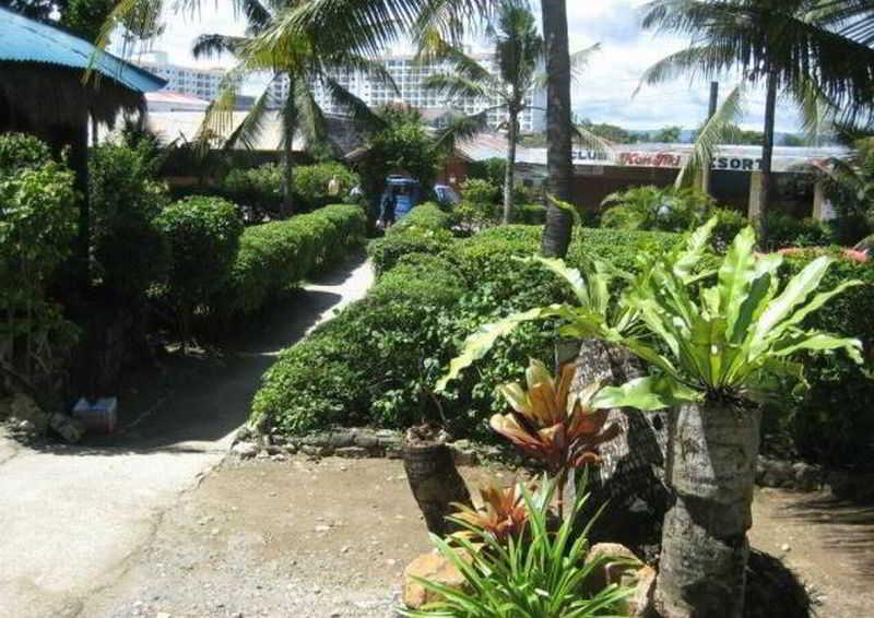 Nost Cottages Lapu-Lapu City Luaran gambar