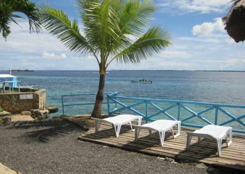 Nost Cottages Lapu-Lapu City Luaran gambar