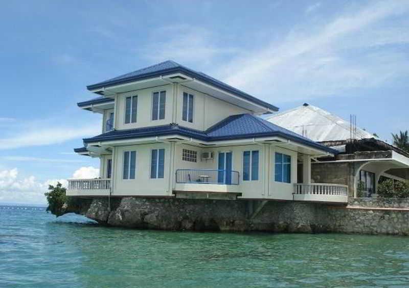 Nost Cottages Lapu-Lapu City Luaran gambar