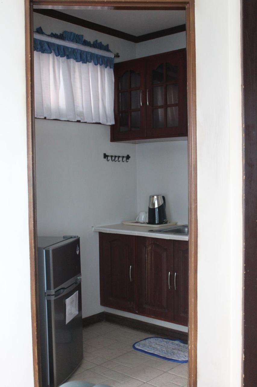 Nost Cottages Lapu-Lapu City Luaran gambar