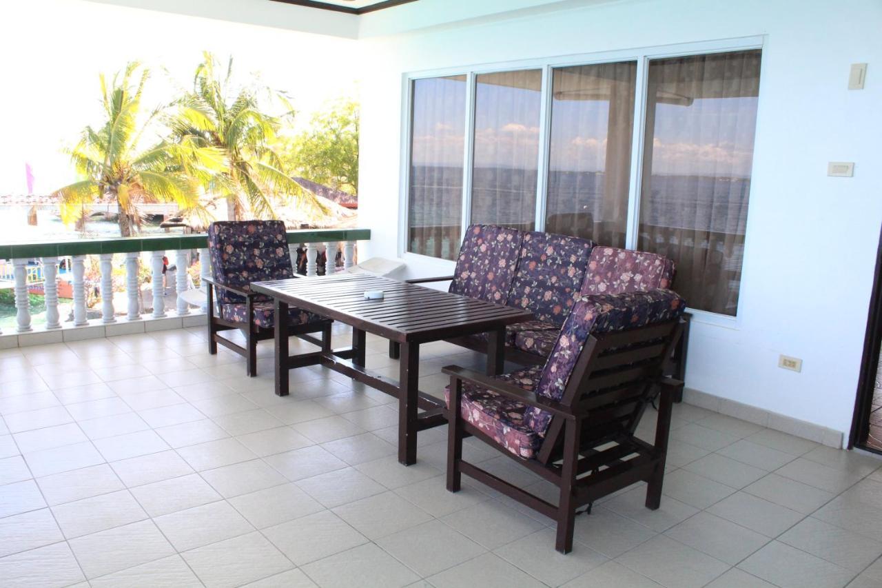 Nost Cottages Lapu-Lapu City Luaran gambar