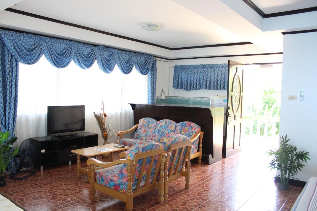 Nost Cottages Lapu-Lapu City Luaran gambar