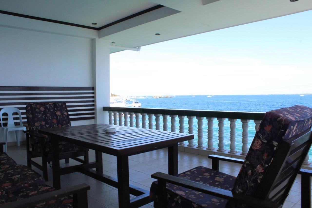 Nost Cottages Lapu-Lapu City Luaran gambar