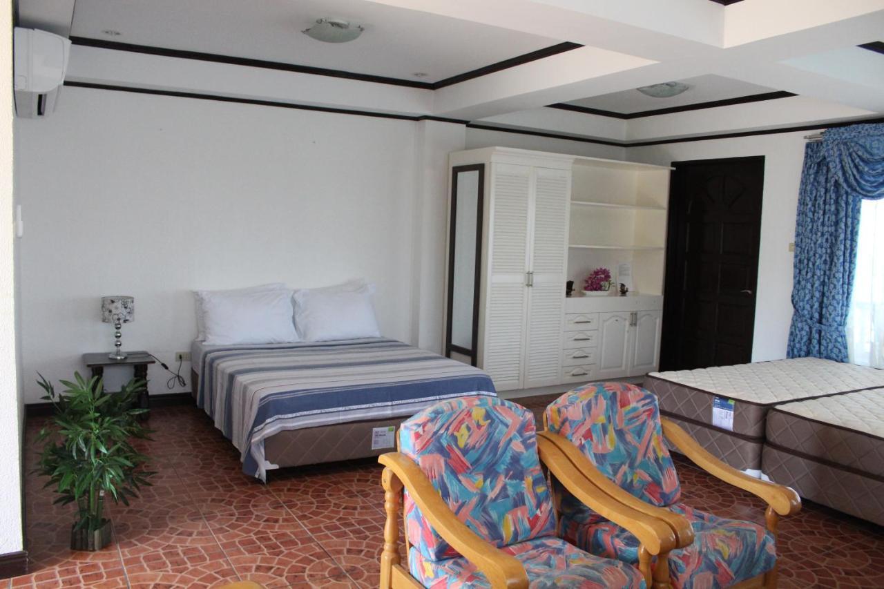 Nost Cottages Lapu-Lapu City Luaran gambar