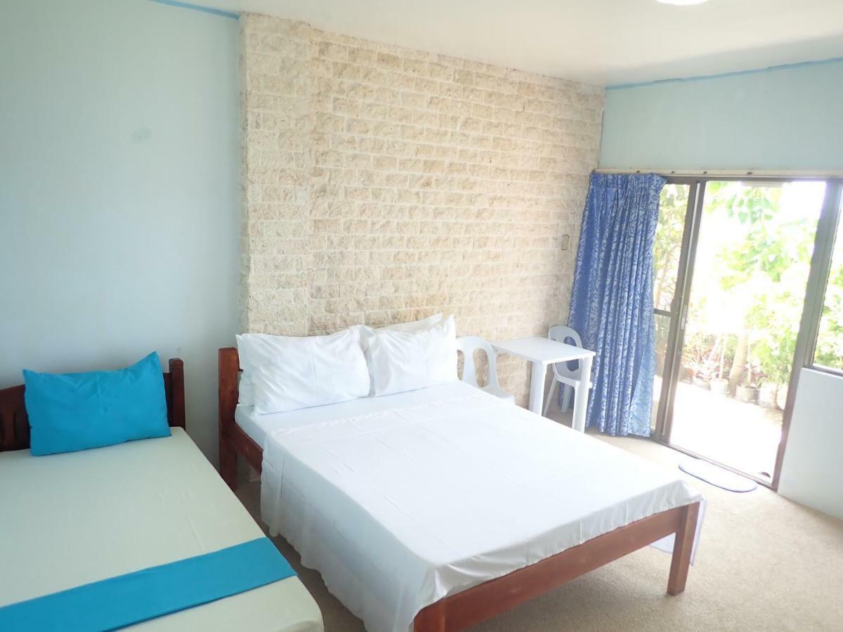 Nost Cottages Lapu-Lapu City Luaran gambar