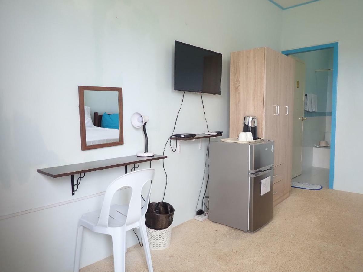 Nost Cottages Lapu-Lapu City Luaran gambar