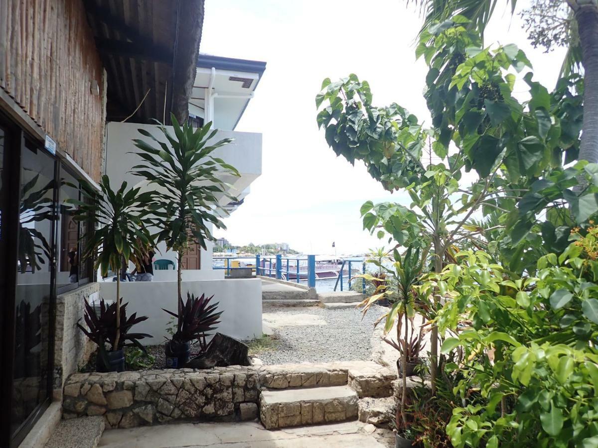 Nost Cottages Lapu-Lapu City Luaran gambar