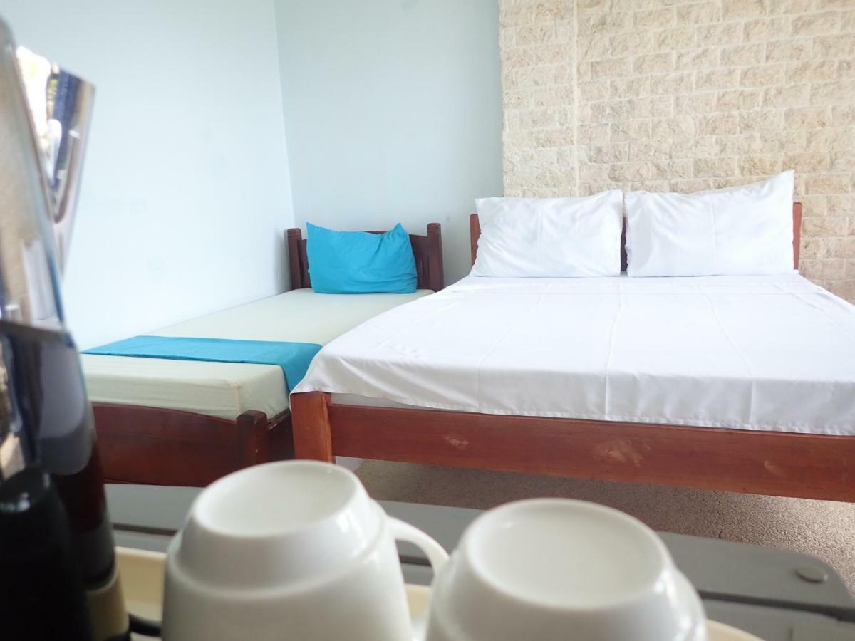 Nost Cottages Lapu-Lapu City Luaran gambar