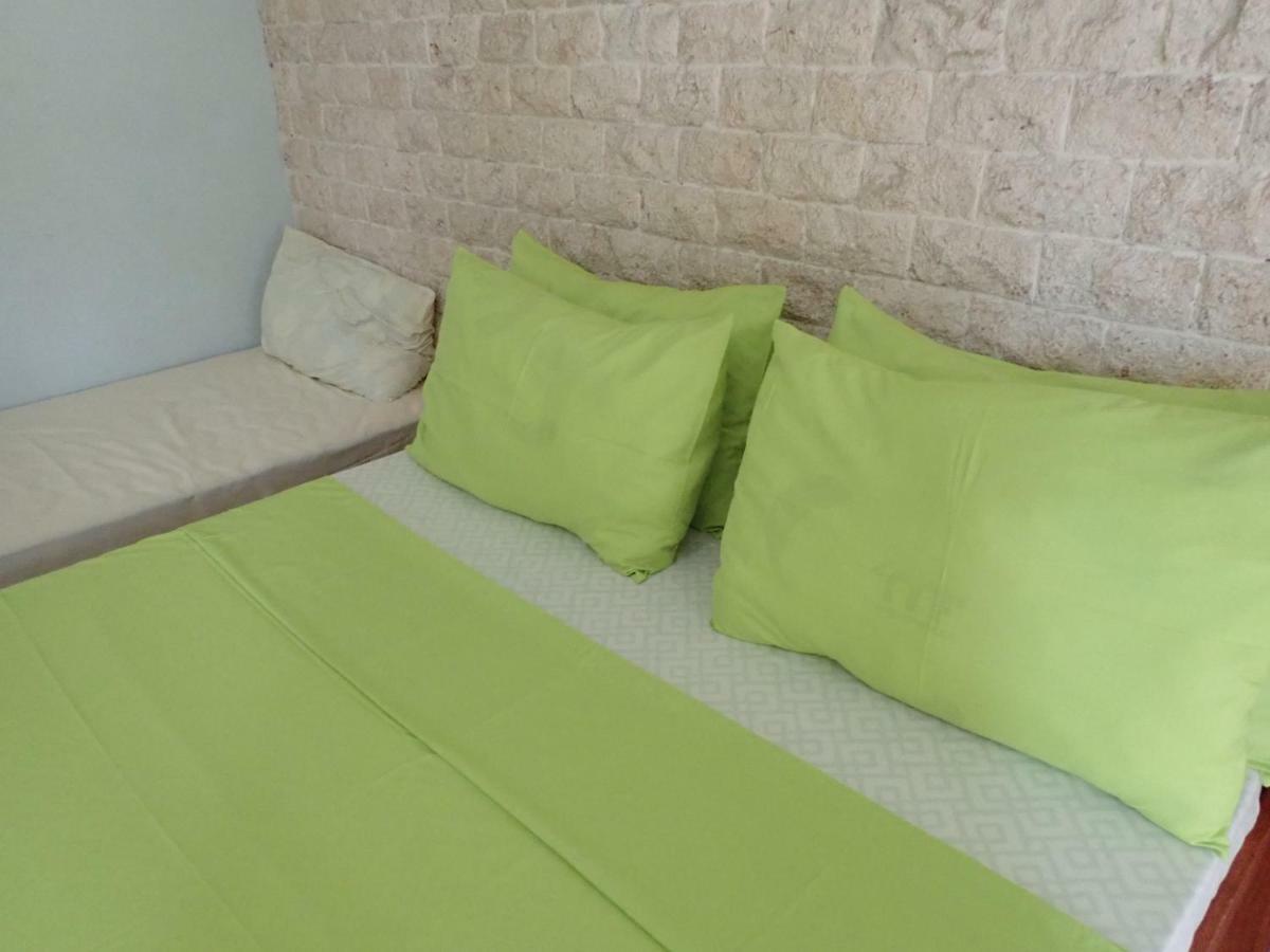 Nost Cottages Lapu-Lapu City Luaran gambar