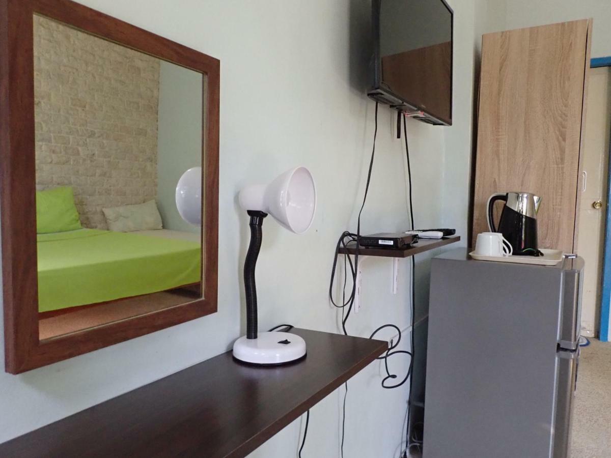 Nost Cottages Lapu-Lapu City Luaran gambar