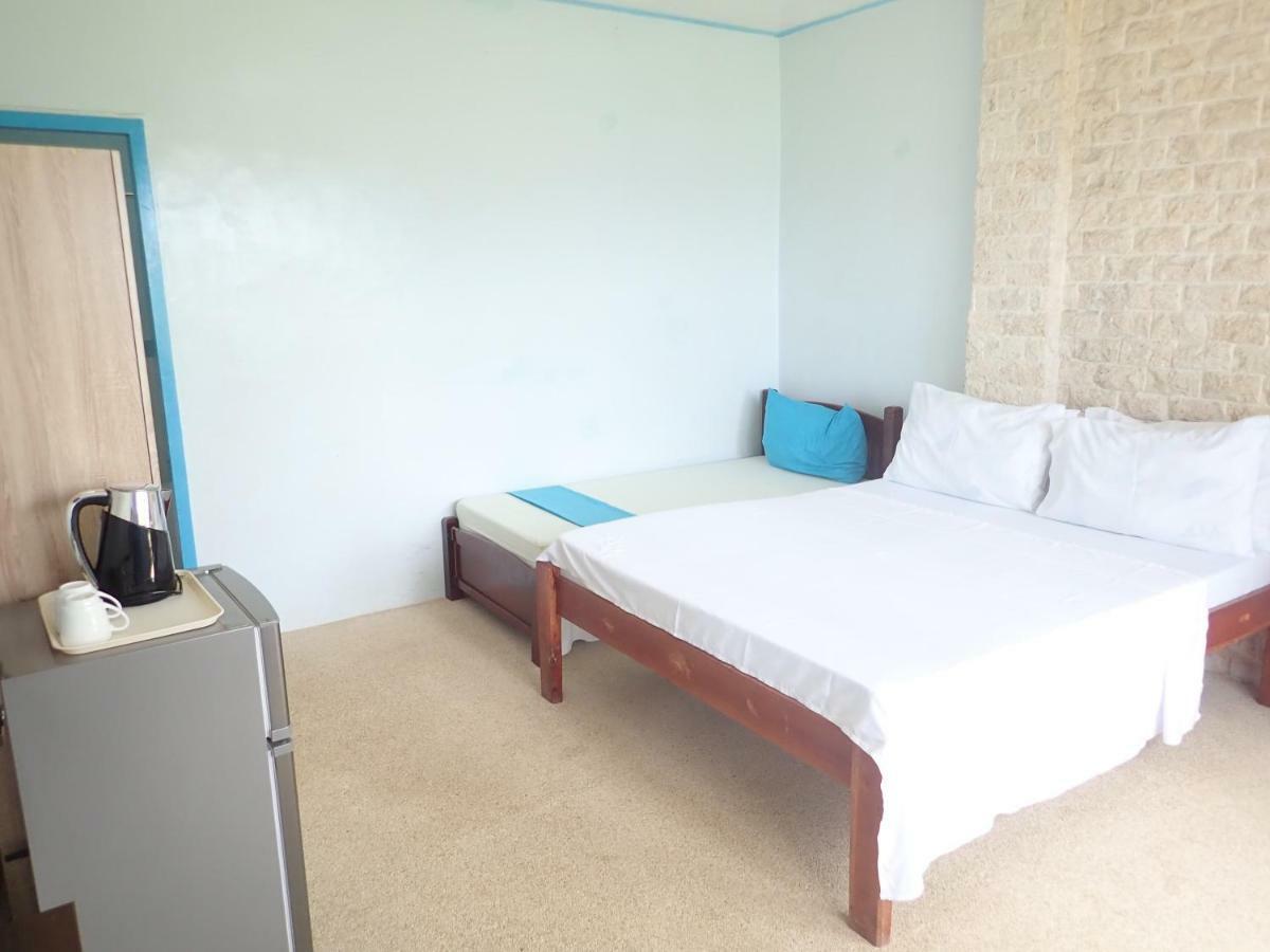 Nost Cottages Lapu-Lapu City Luaran gambar