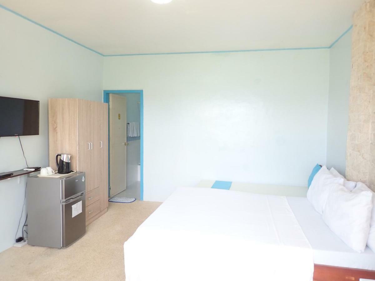 Nost Cottages Lapu-Lapu City Luaran gambar