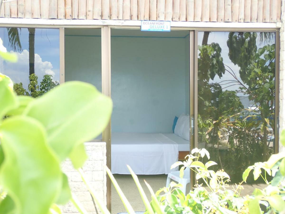 Nost Cottages Lapu-Lapu City Luaran gambar