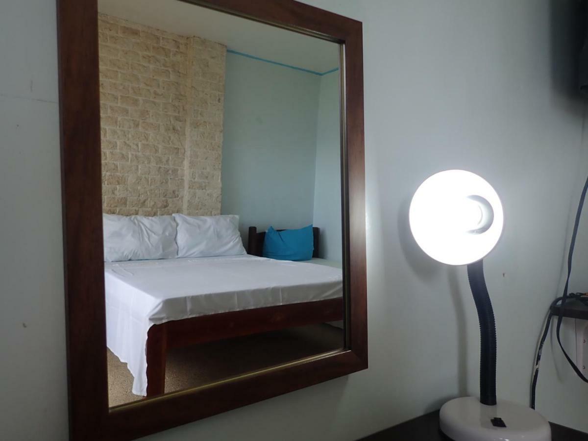 Nost Cottages Lapu-Lapu City Luaran gambar