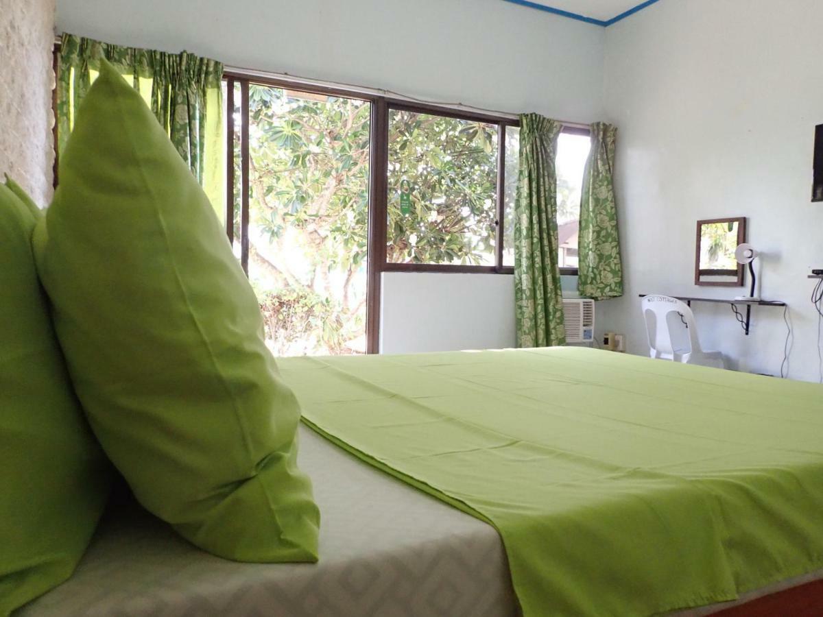 Nost Cottages Lapu-Lapu City Luaran gambar
