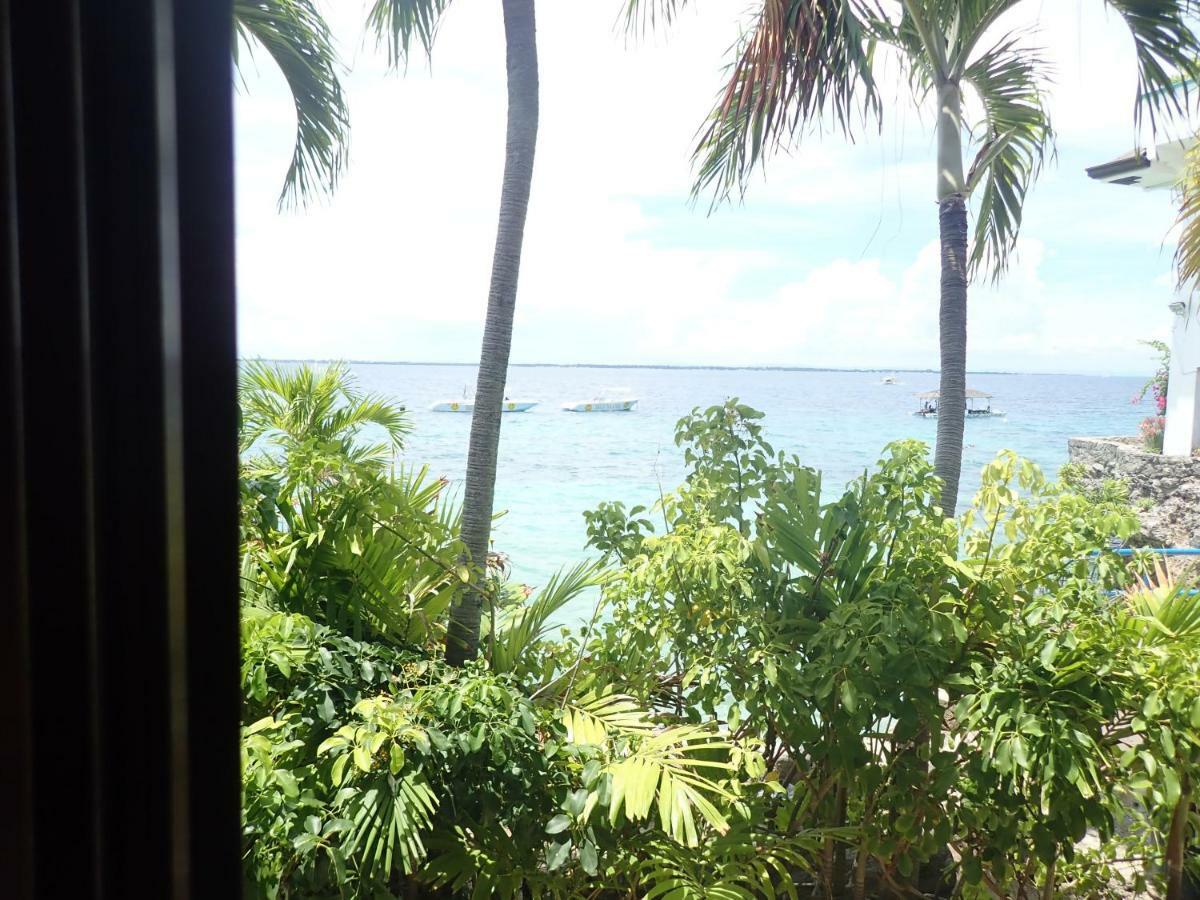 Nost Cottages Lapu-Lapu City Luaran gambar