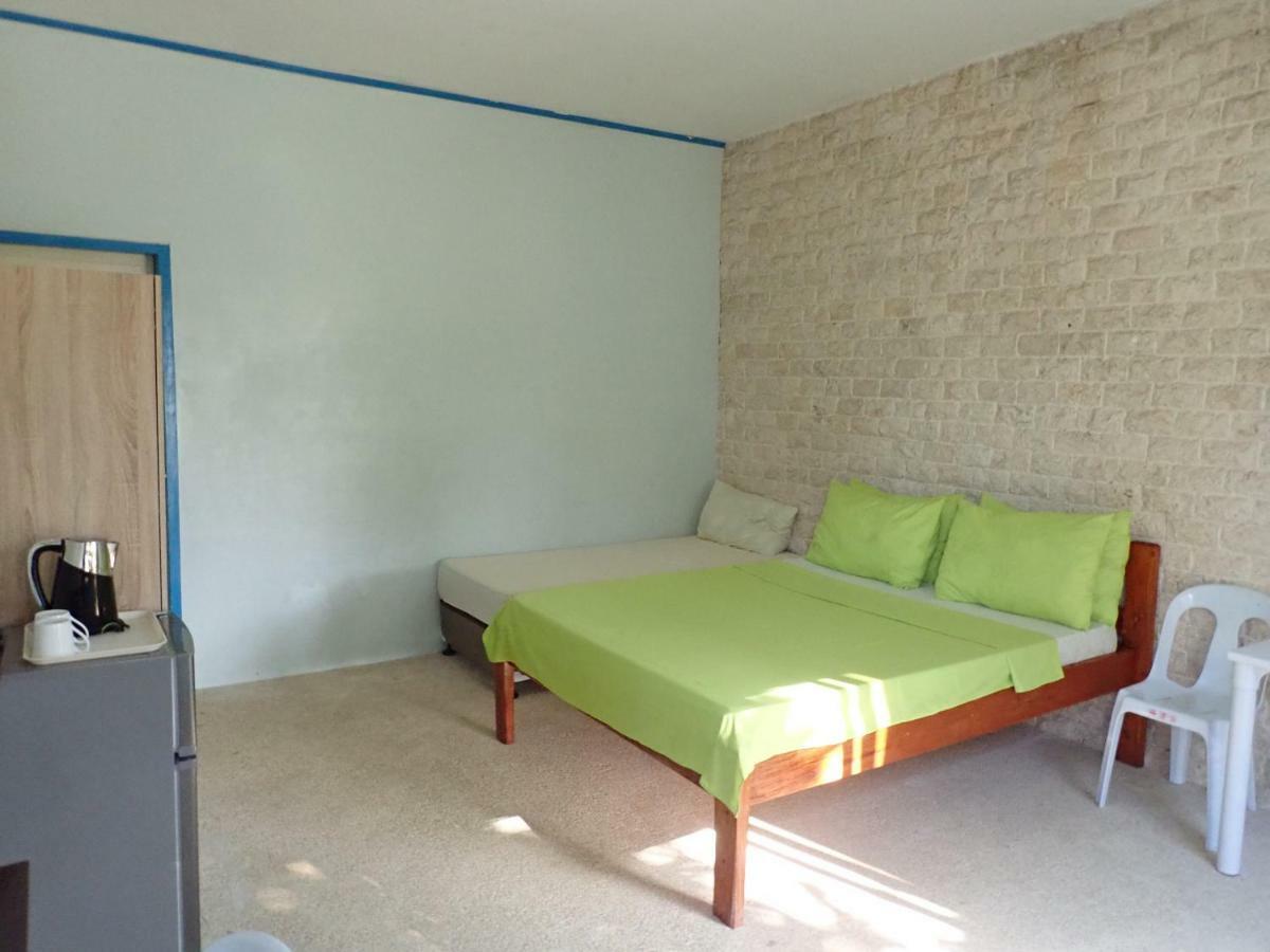 Nost Cottages Lapu-Lapu City Luaran gambar