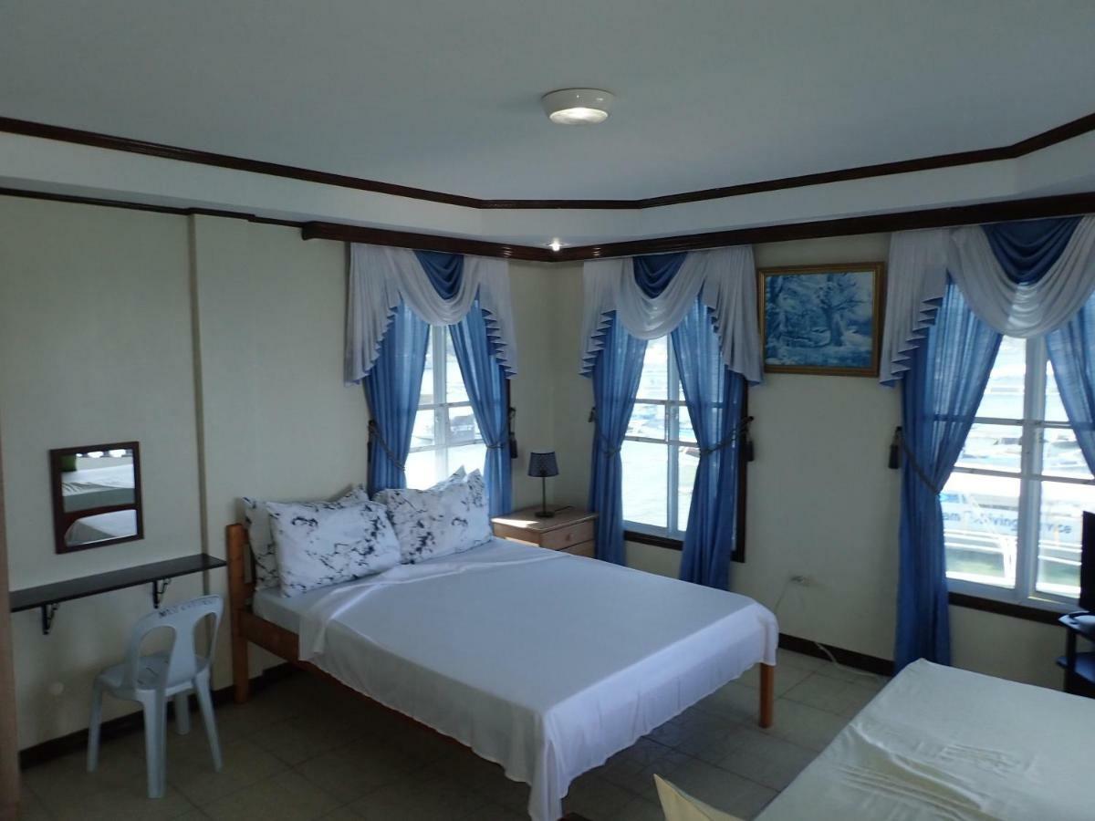 Nost Cottages Lapu-Lapu City Luaran gambar