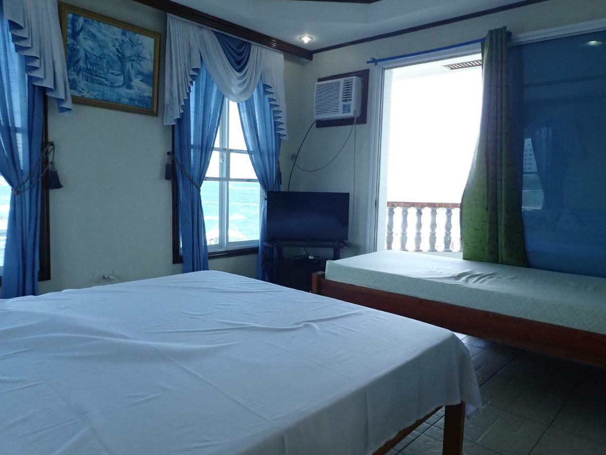 Nost Cottages Lapu-Lapu City Luaran gambar