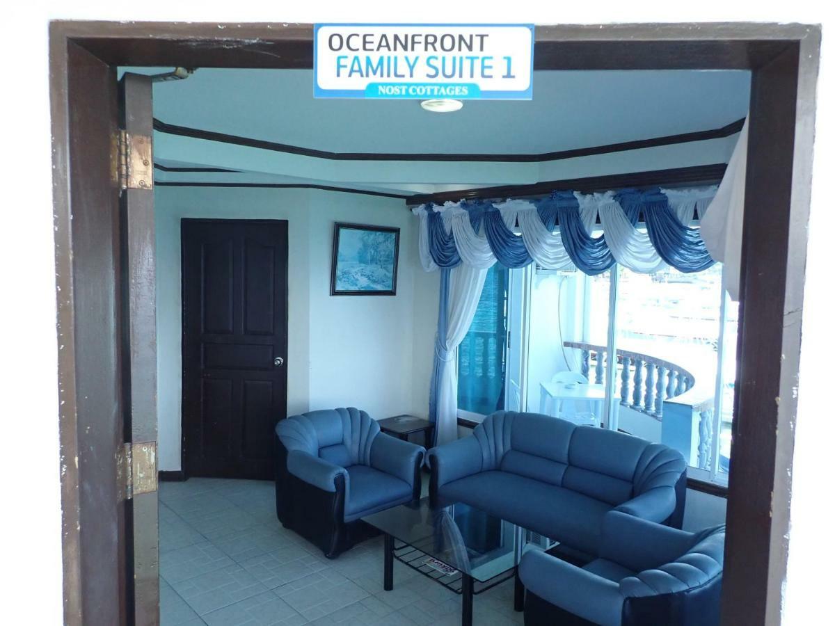 Nost Cottages Lapu-Lapu City Luaran gambar