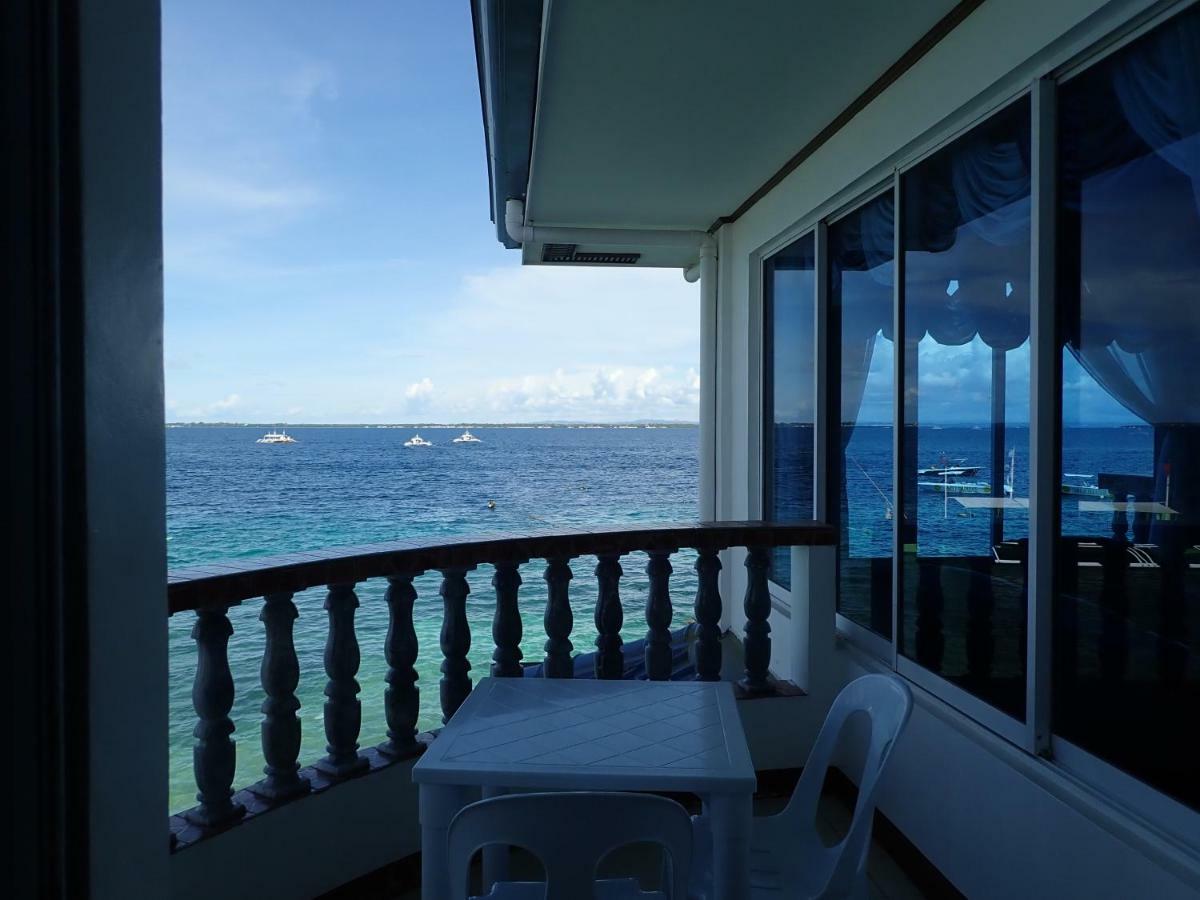 Nost Cottages Lapu-Lapu City Luaran gambar