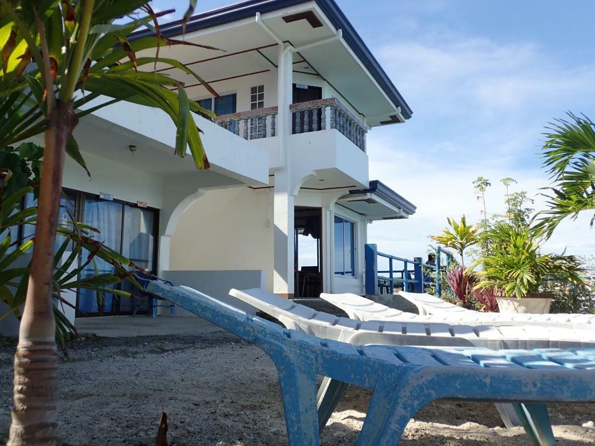 Nost Cottages Lapu-Lapu City Luaran gambar