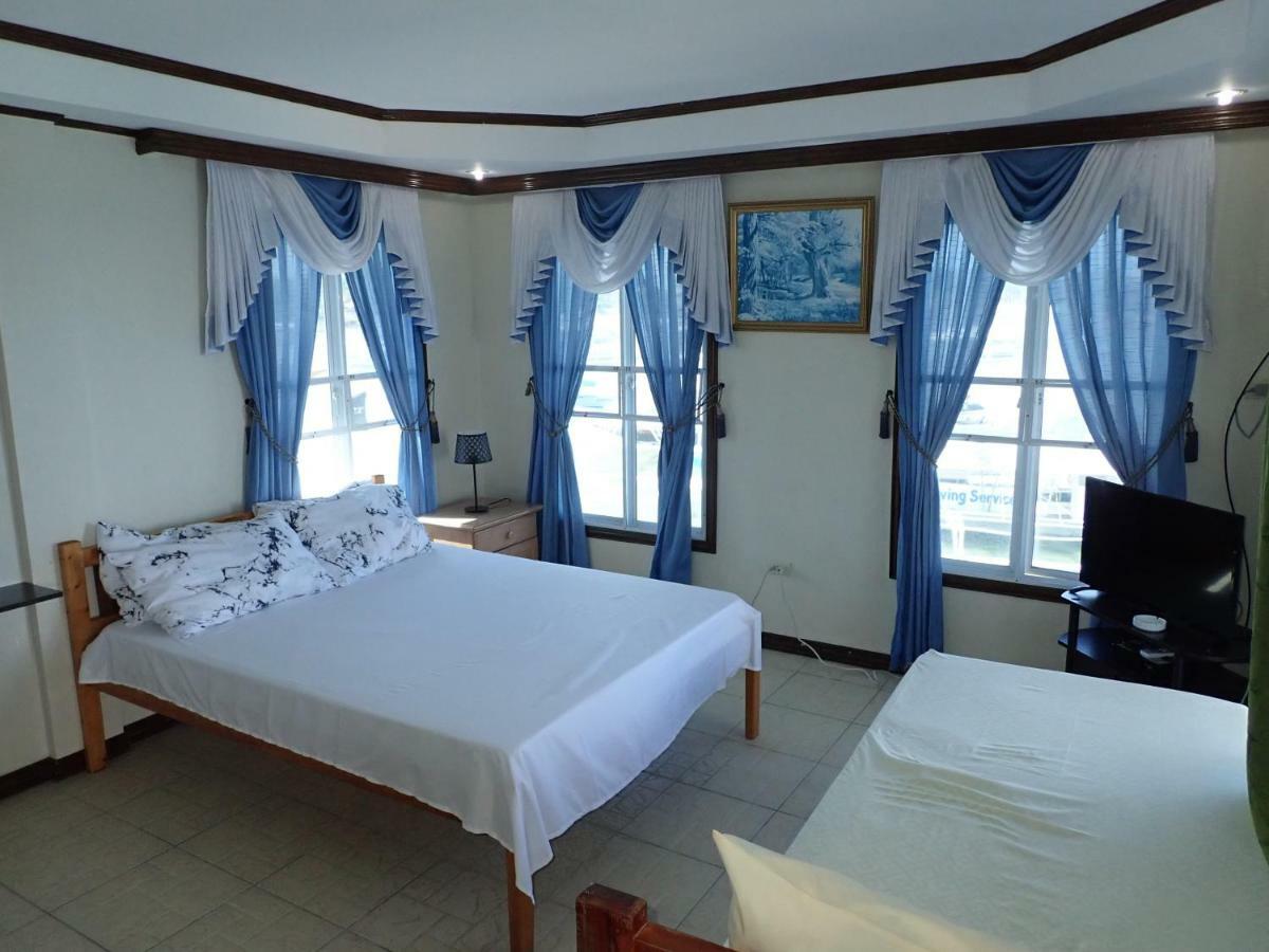 Nost Cottages Lapu-Lapu City Luaran gambar