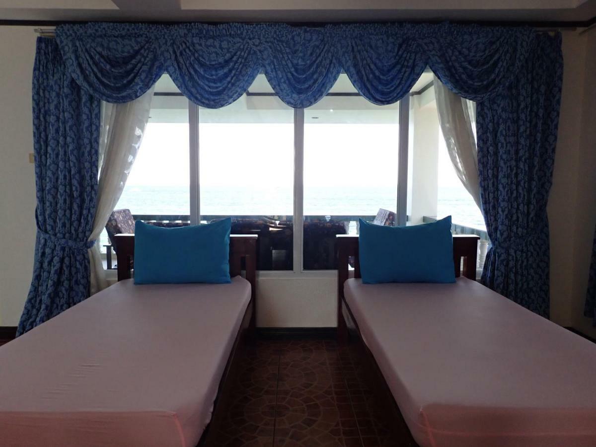 Nost Cottages Lapu-Lapu City Luaran gambar