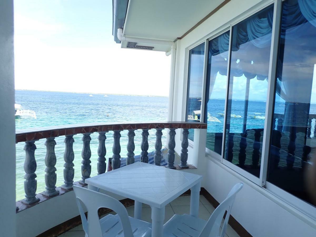 Nost Cottages Lapu-Lapu City Luaran gambar