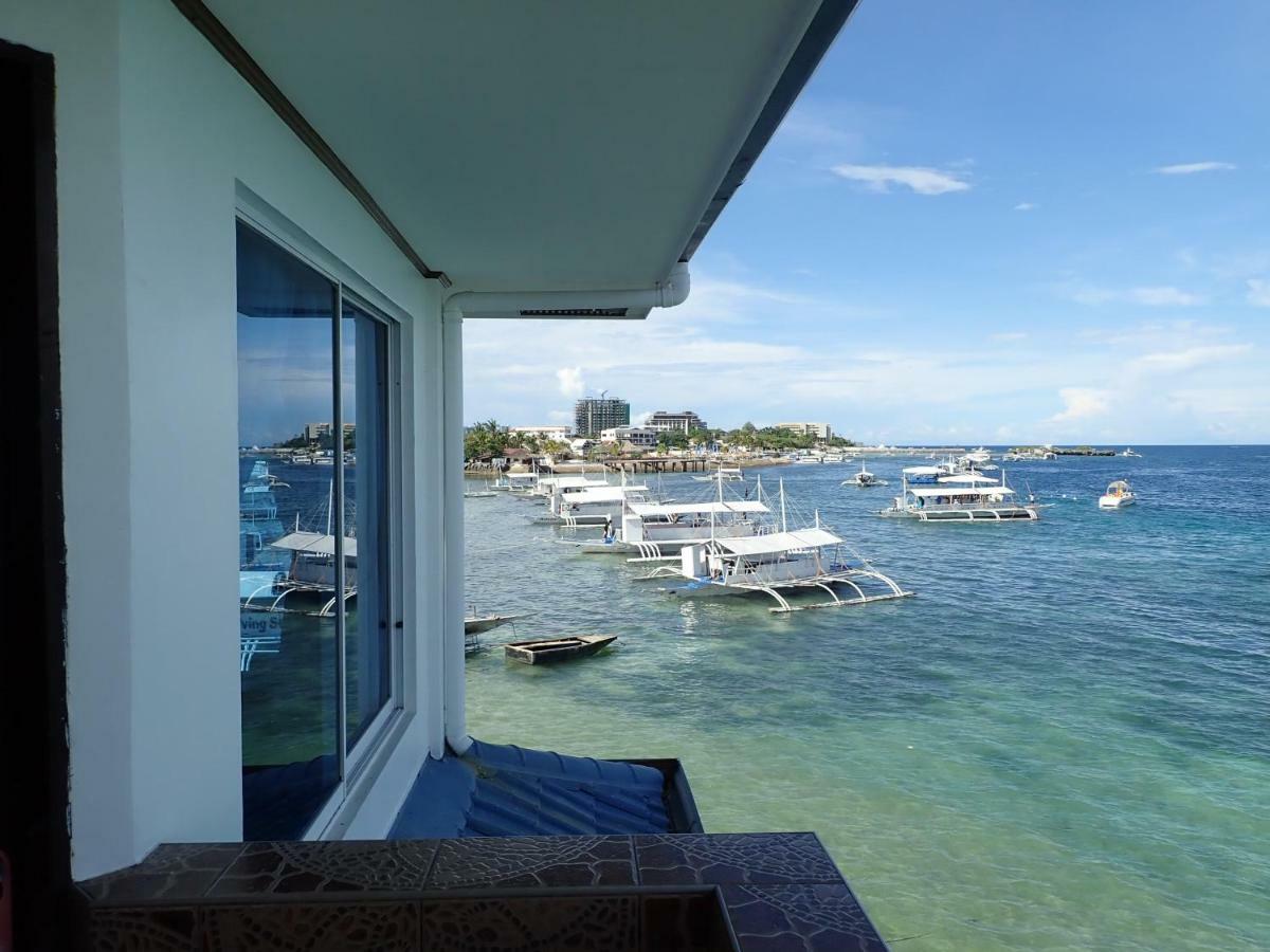 Nost Cottages Lapu-Lapu City Luaran gambar