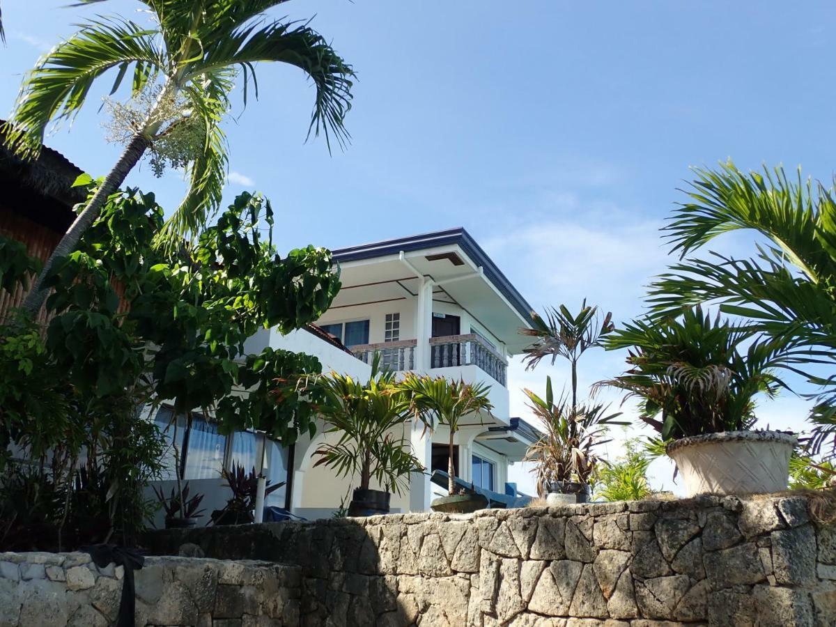 Nost Cottages Lapu-Lapu City Luaran gambar