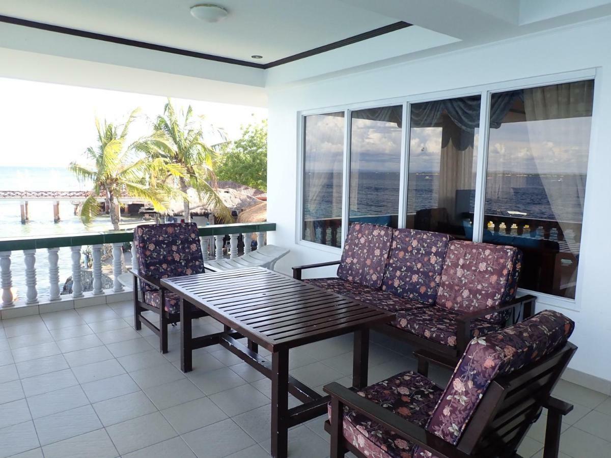 Nost Cottages Lapu-Lapu City Luaran gambar