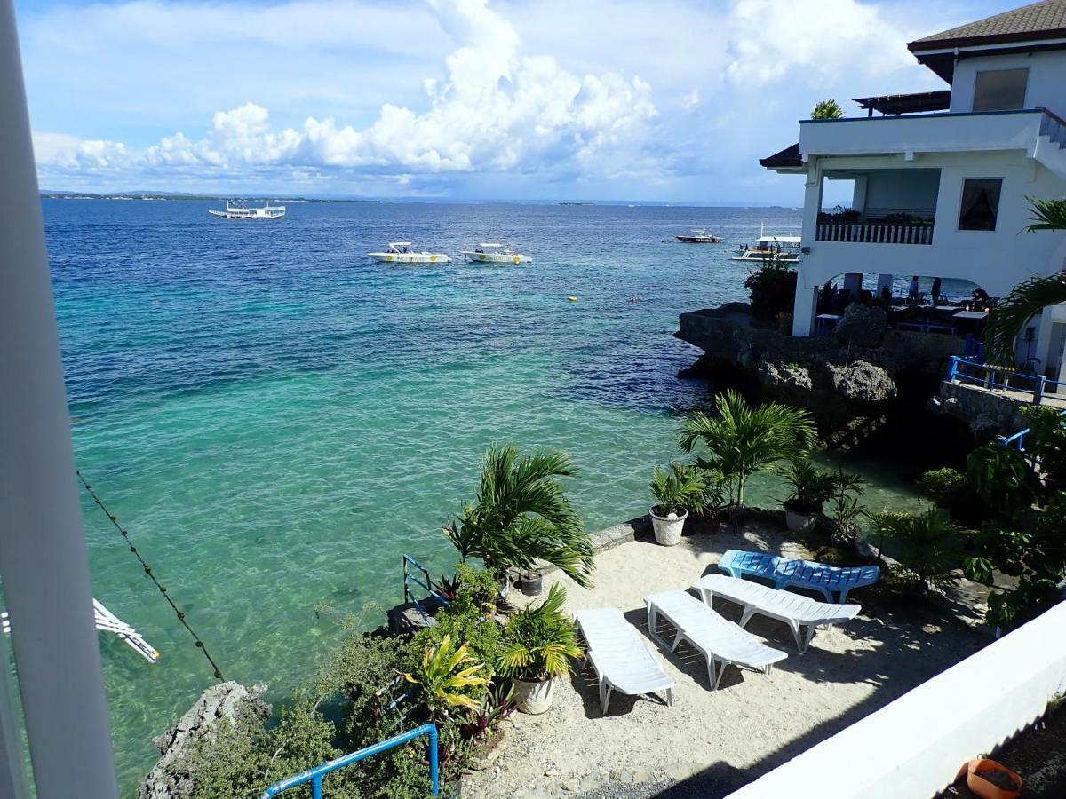 Nost Cottages Lapu-Lapu City Luaran gambar
