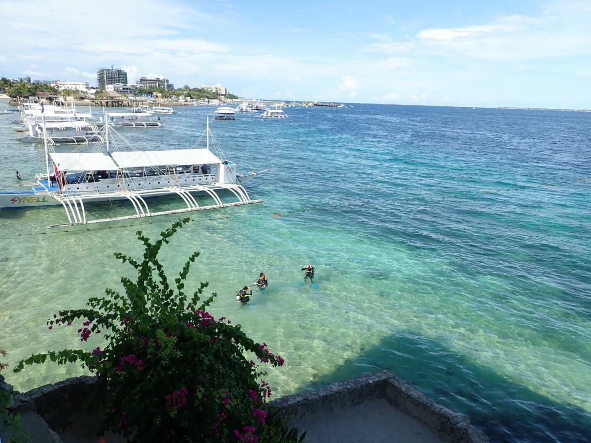 Nost Cottages Lapu-Lapu City Luaran gambar