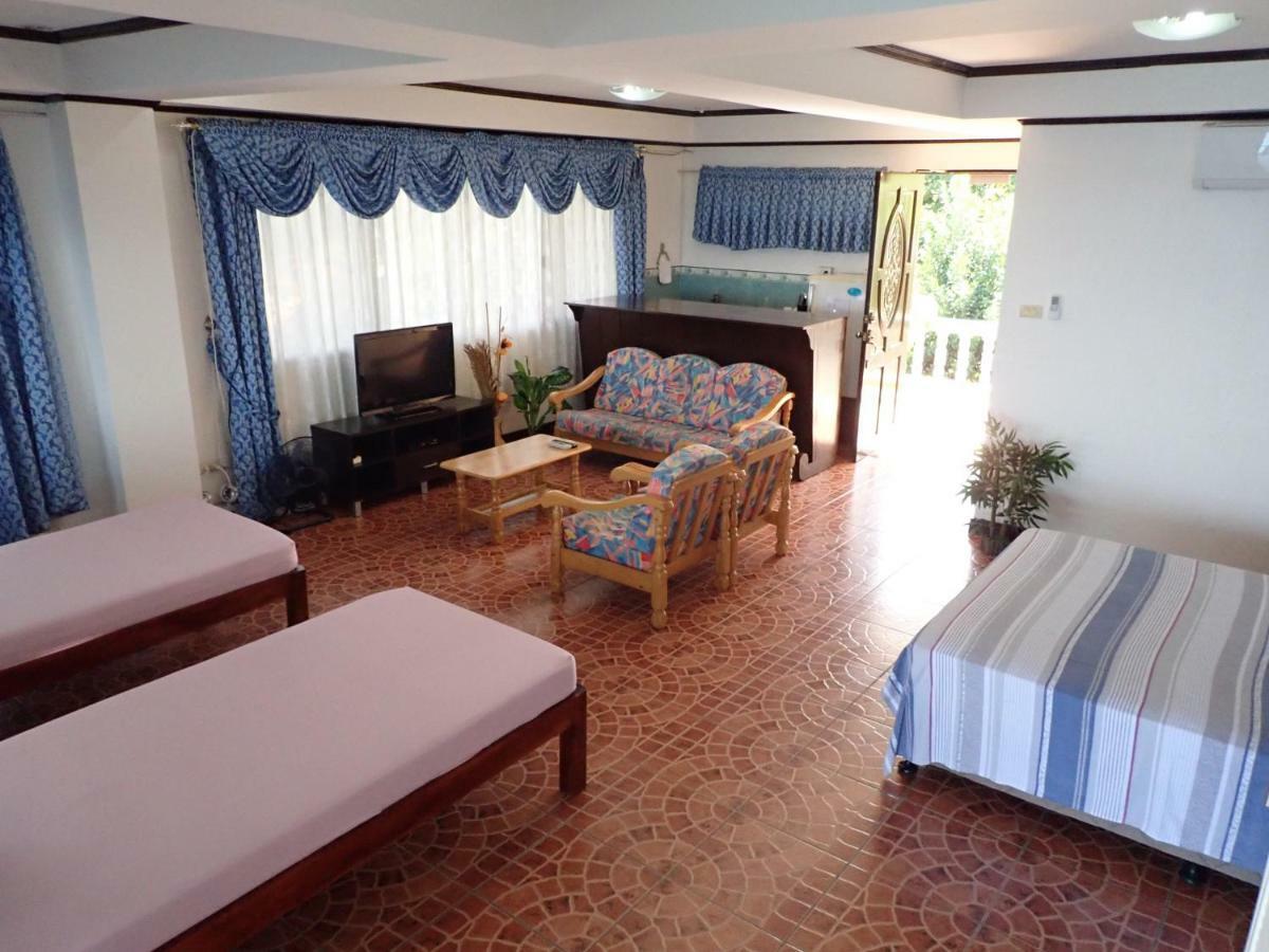 Nost Cottages Lapu-Lapu City Luaran gambar