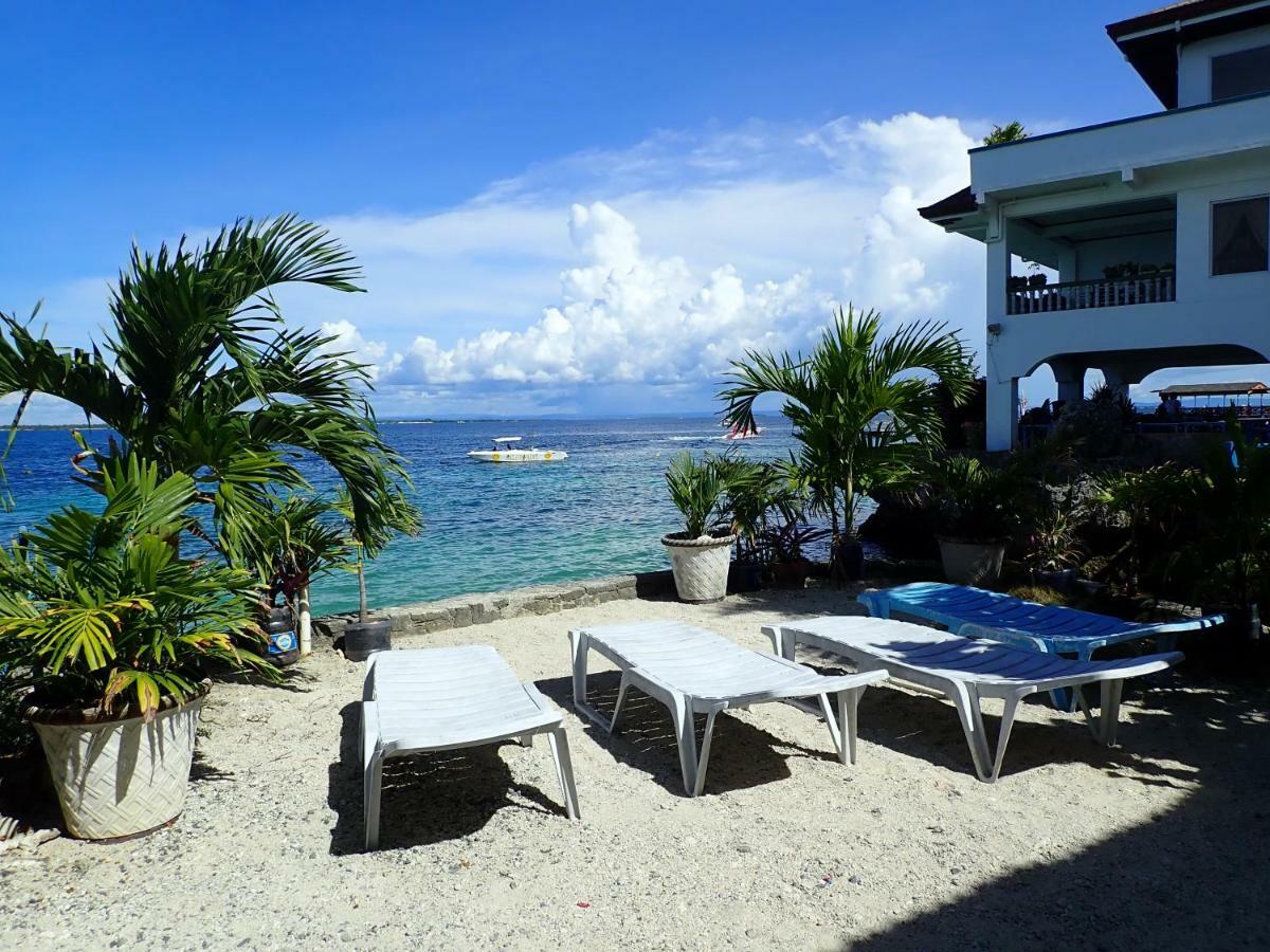 Nost Cottages Lapu-Lapu City Luaran gambar