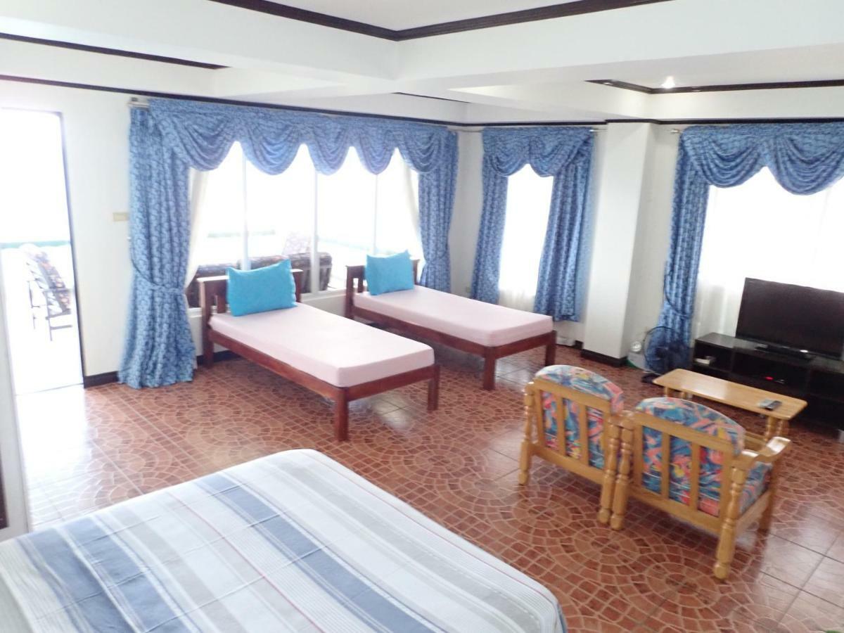 Nost Cottages Lapu-Lapu City Luaran gambar
