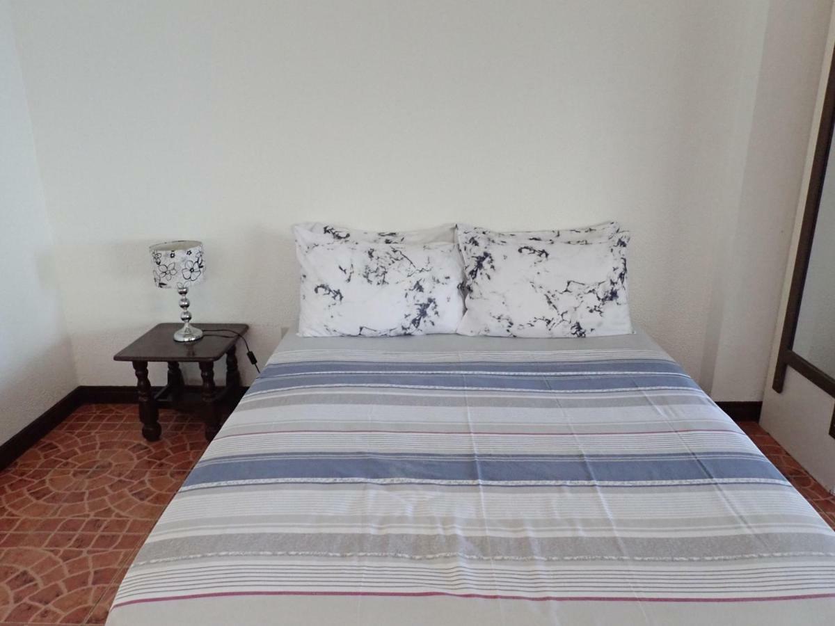 Nost Cottages Lapu-Lapu City Luaran gambar