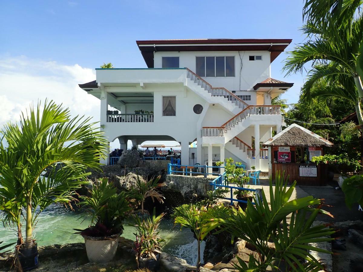 Nost Cottages Lapu-Lapu City Luaran gambar