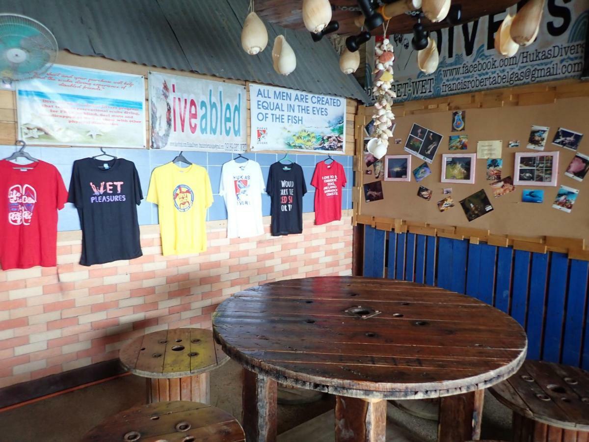 Nost Cottages Lapu-Lapu City Luaran gambar