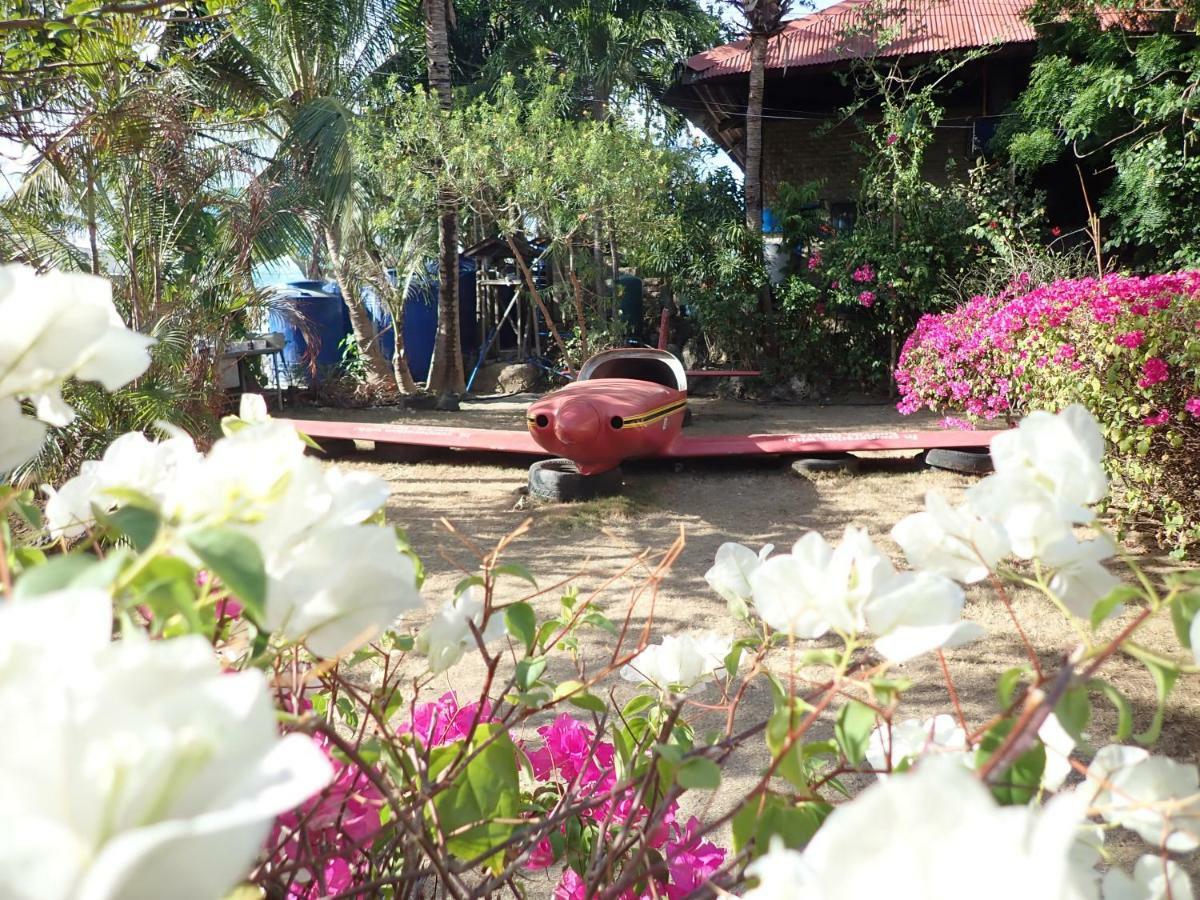 Nost Cottages Lapu-Lapu City Luaran gambar