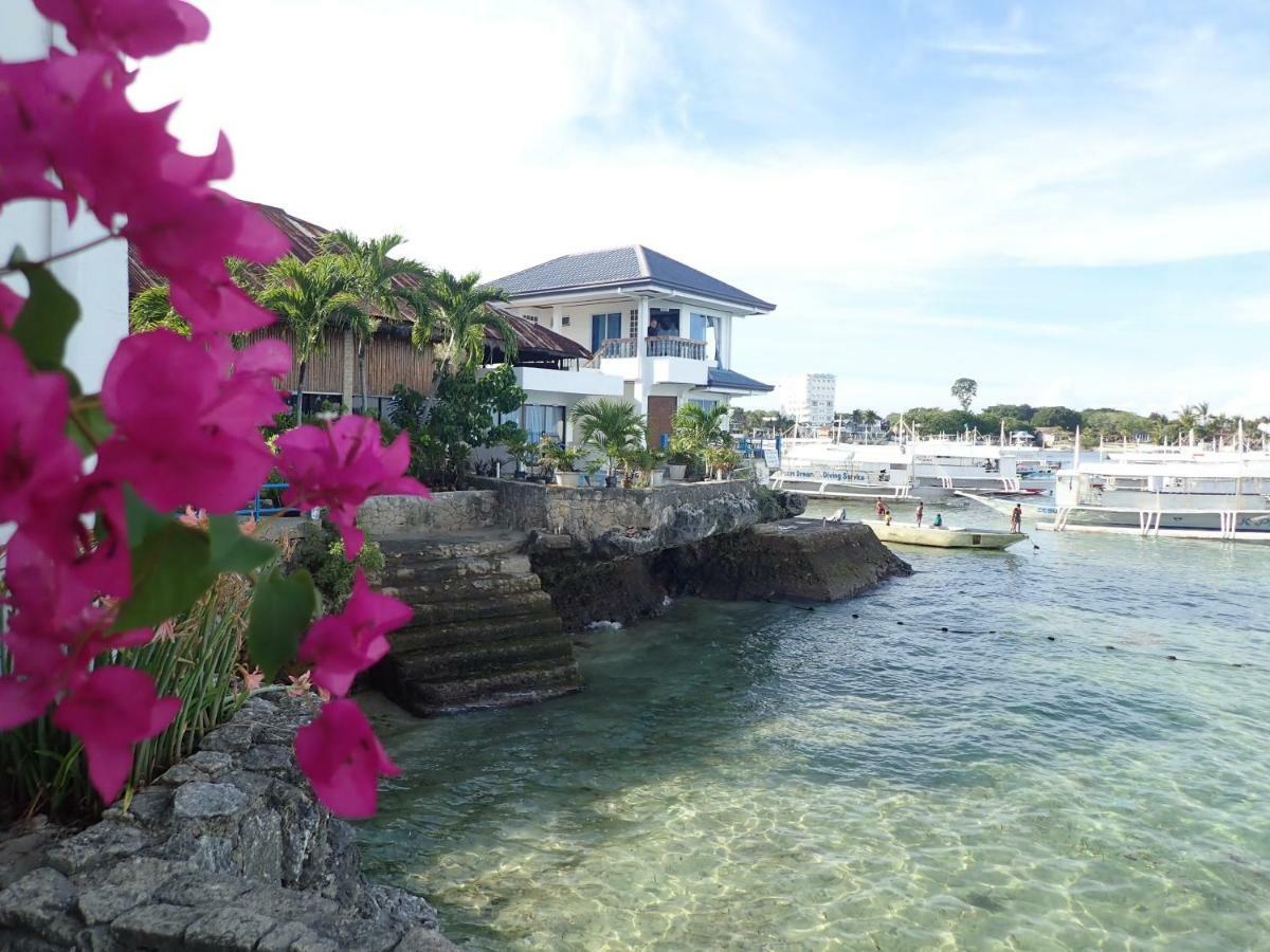 Nost Cottages Lapu-Lapu City Luaran gambar